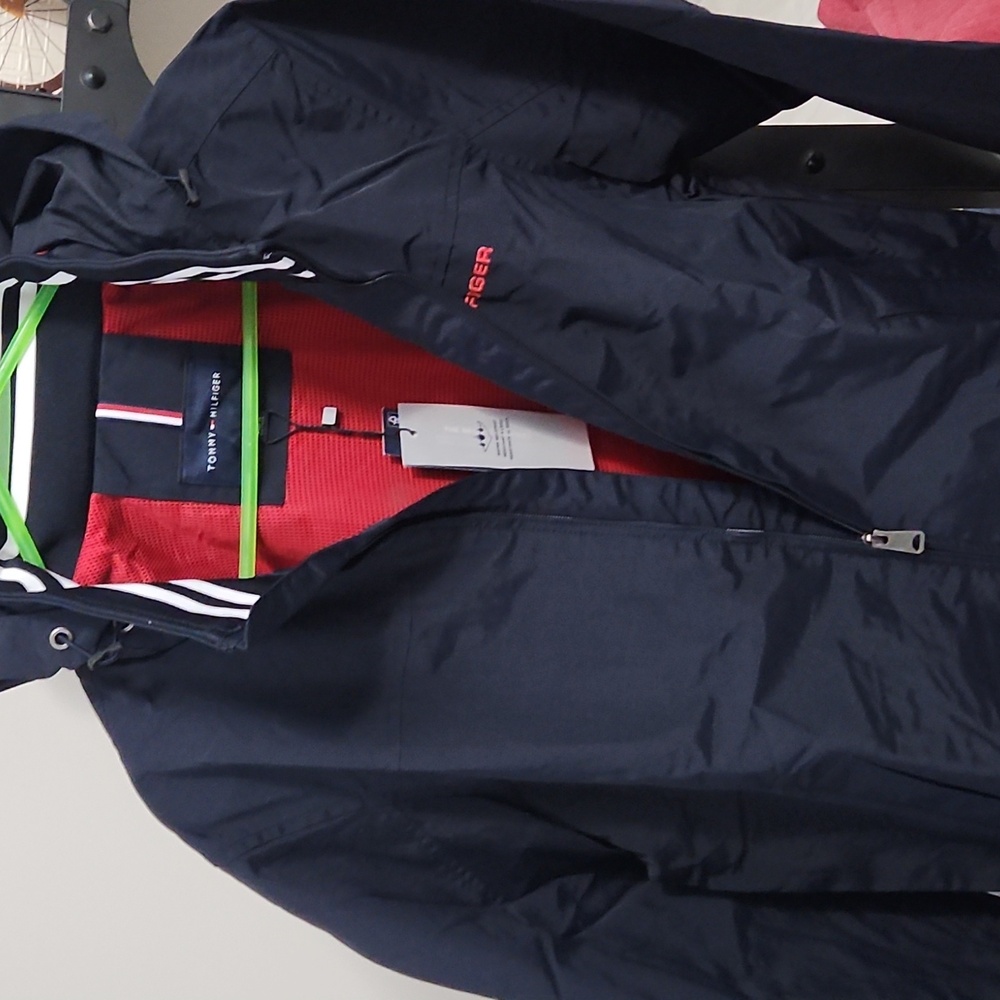 Light jacket - Picture 2 of 4
